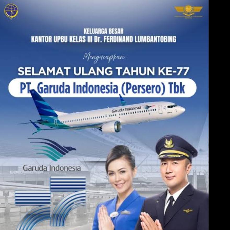 Cara Melakukan Refund Tiket Garuda Indonesia 
