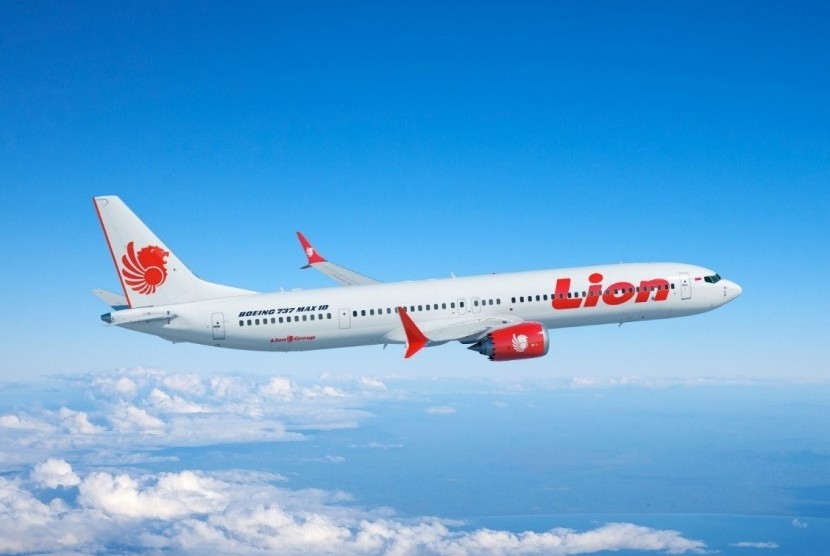 Cara Pengajuan Reschedule Tiket Lion Air 