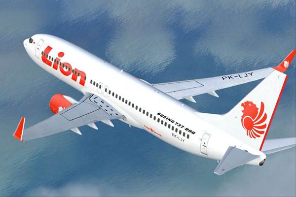 Tips Berikut Cara Melakukan Koreksi Nama Tiket Lion Air 