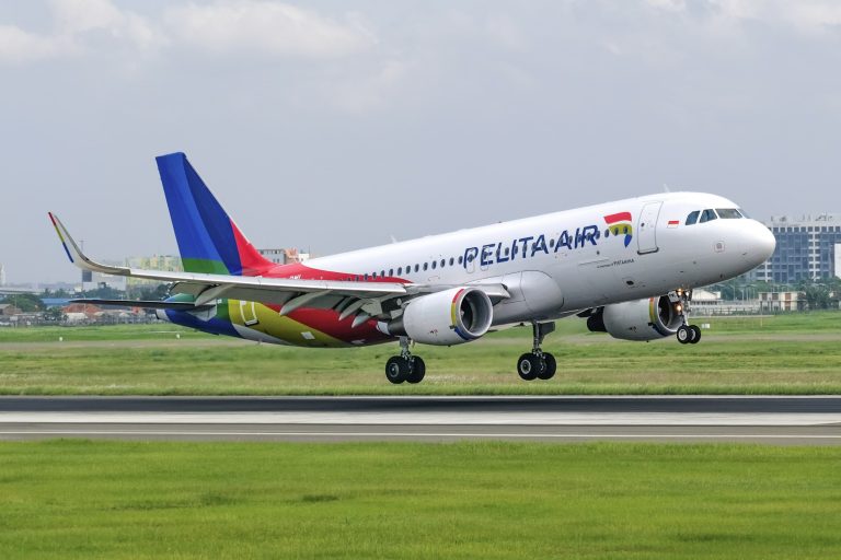 Begini Cara Perubahan Jadwal Tiket Pelita Air 
